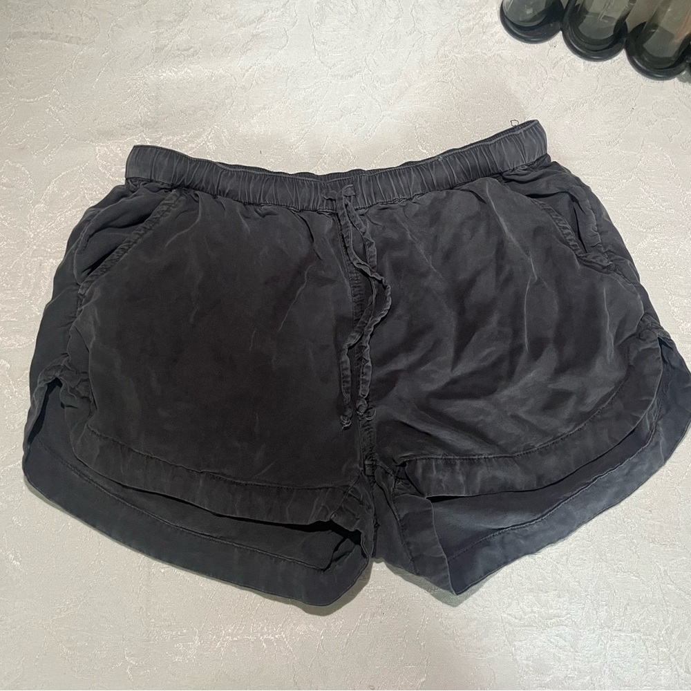 Aerie Flowy Shorts